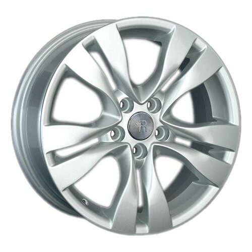 фото Колесный диск replay opl46 6.5x16/5x105 d56.6 et38 silver