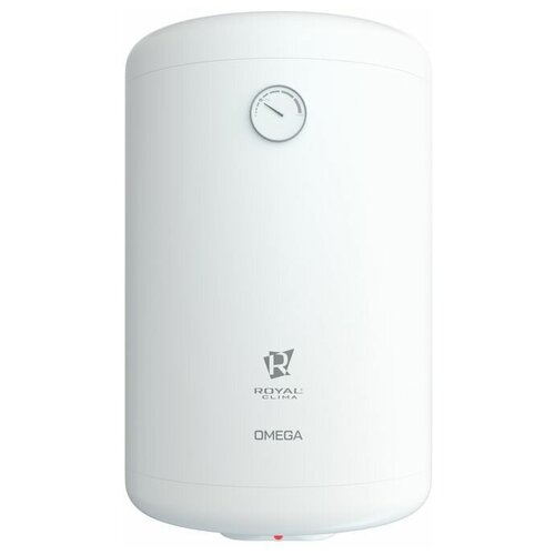 Водонагреватель Royal Clima RWH-OM30-RE накопительный 2кВт 30л белый 1445000₽