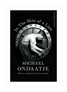 In the Skin of a Lion (Ondaatje Michael) - фото №1