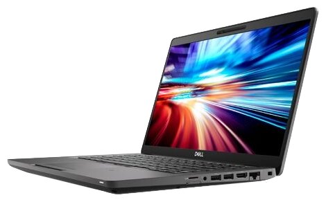 Ноутбук Dell Latitude 5400 Цена