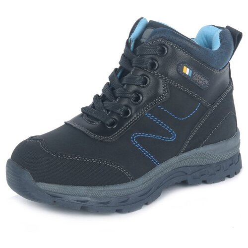 фото Ботинки biker 26707180