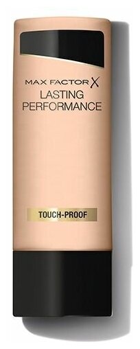 Max Factor Тональный крем Lasting Performance