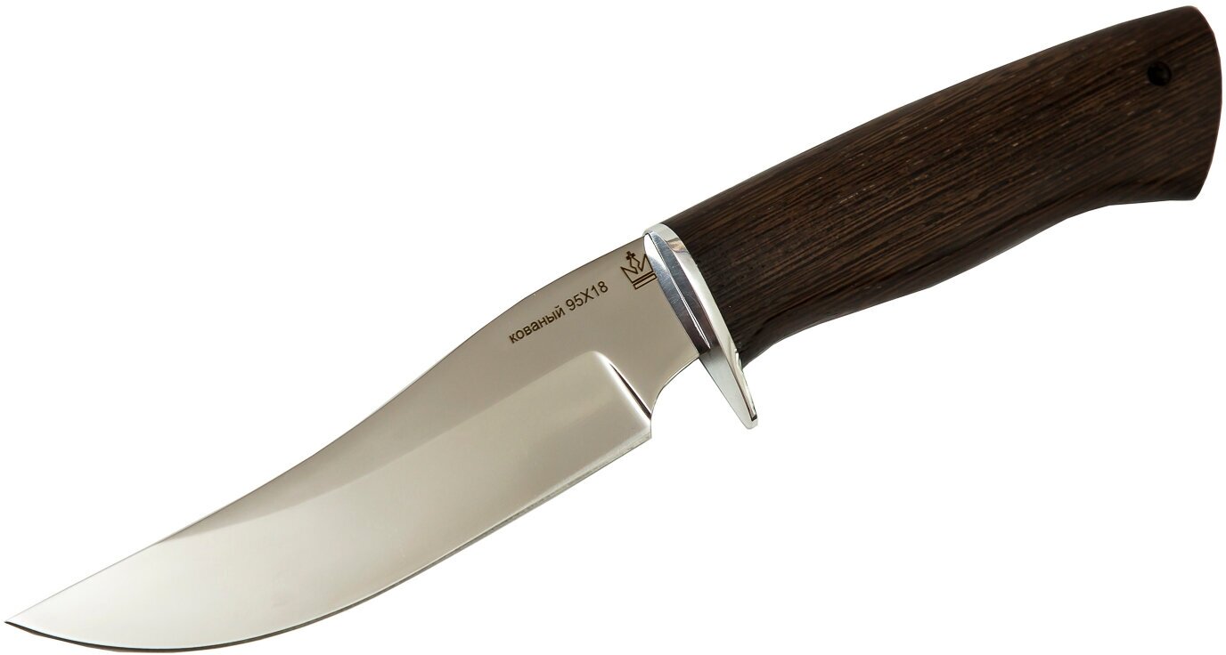 Нож Турист-5, сталь 95х18