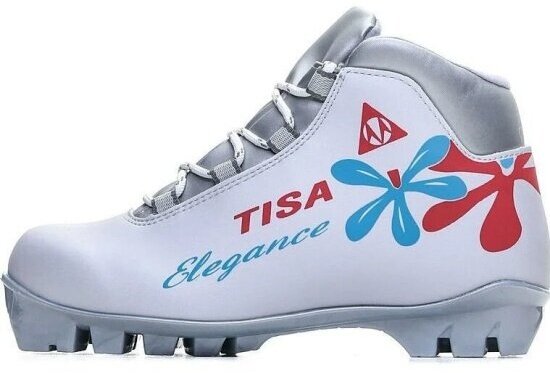 Ботинки лыжные Tisa NNN SPORT LADY S80519 36 р.