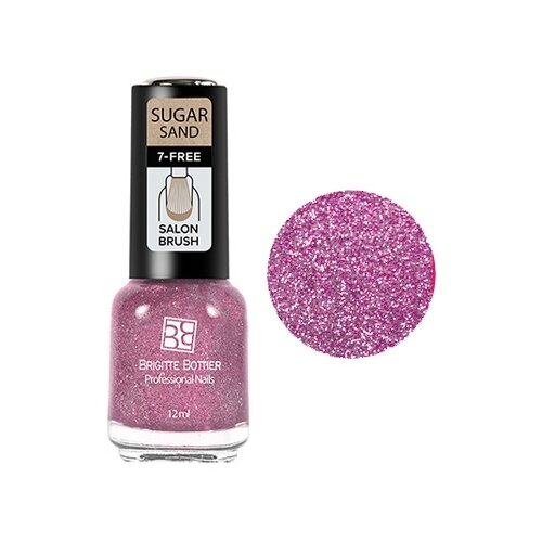 Brigitte Bottier    Sugar Sand, 12 , 303  