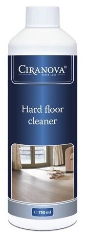 Ciranova Средство для очистки полов Hard floor cleaner