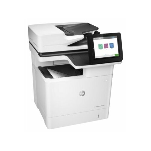 МФУ А4 HP LaserJet Managed E62665h Аналог M632h 28500000₽