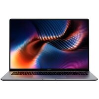 Ноутбук Xiaomi Mi Notebook Pro 15.6 OLED (Core i7 11390H 16/512Gb/MX450/ Win11 RUS) JYU4415CN серый