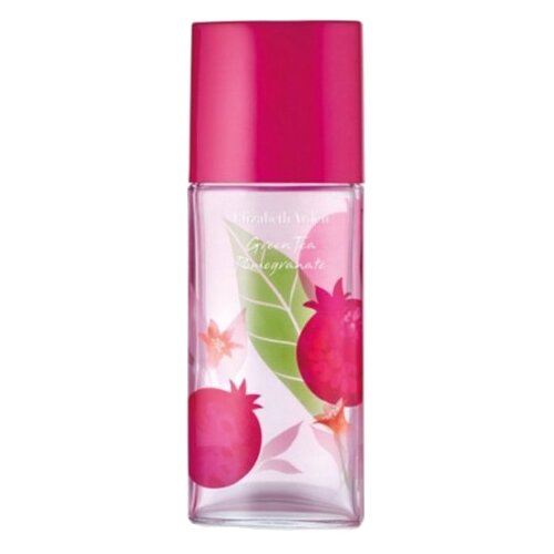 Elizabeth Arden туалетная вода Green Tea Pomegranate, 100 мл