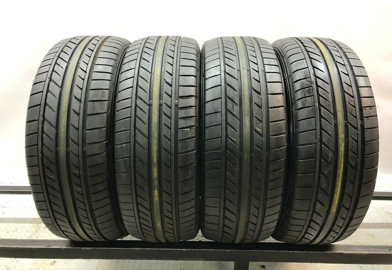 Goodyear Eagle LS EXE 225/60 R16 БУ Шины Летние