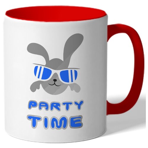 фото Кружка завтра на учебу в 7-00 drabs