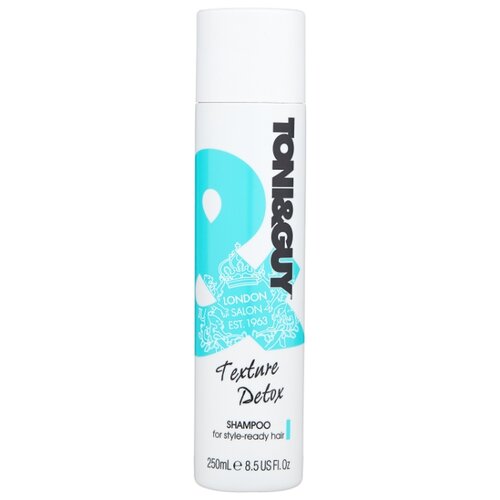 фото Toni & guy шампунь для