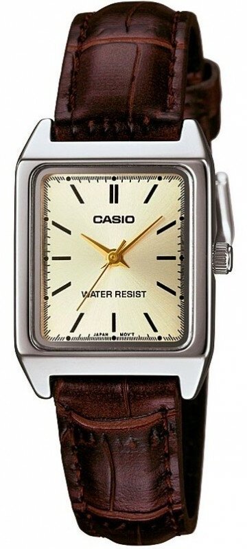 Наручные часы CASIO Collection LTP-V007L-9E