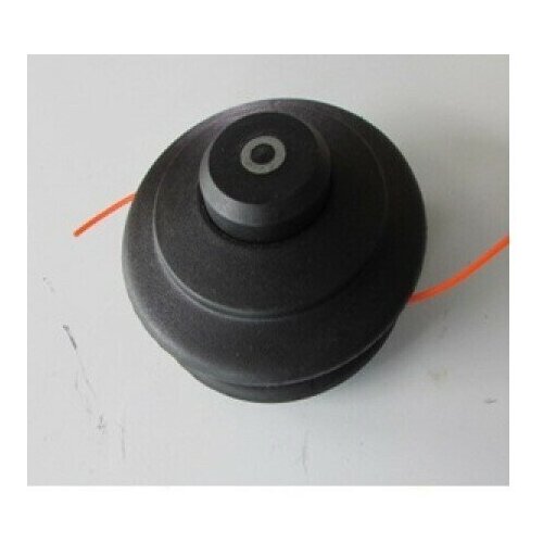 Триммерная головка 120мм с кольцом М10х1,25 ЛР 111032