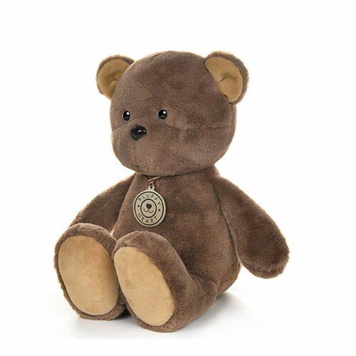 Мягкая игрушка «Медвежонок», 25 см fluffy heart мягкая игрушка мишка полярный 25 см