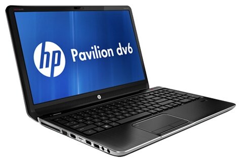 Ноутбук Hp Pavilion Dv6 Сильно Греется И Выключается