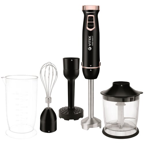 Блендер Vitek VT-3402 398000₽