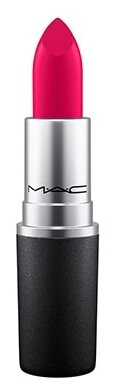 MAC помада для губ Retro Matte Lipstick стойкая матовая