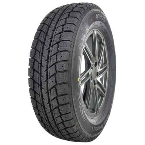 Автомобильная шина Altenzo Sports Tempest 215/55 R16 93T зимняя