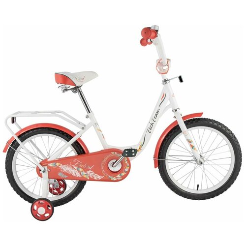 Детский велосипед 16 Tech Team 16-131 647500₽