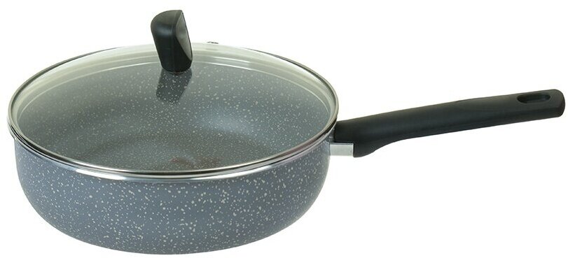 Сковорода Tefal Natural Cook 24cm 04211224