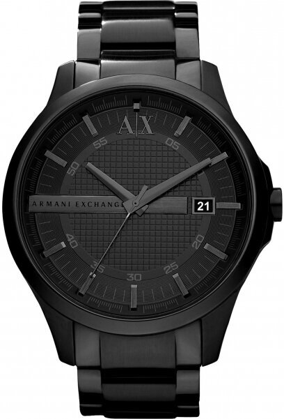 Наручные часы Armani Exchange Hampton