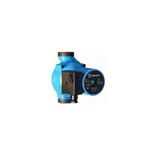 Циркуляционный насос IMP PUMPS GHN 20/60-180 (277 Вт) циркуляционный насос imp pumps ghn 32 85 180 277 вт