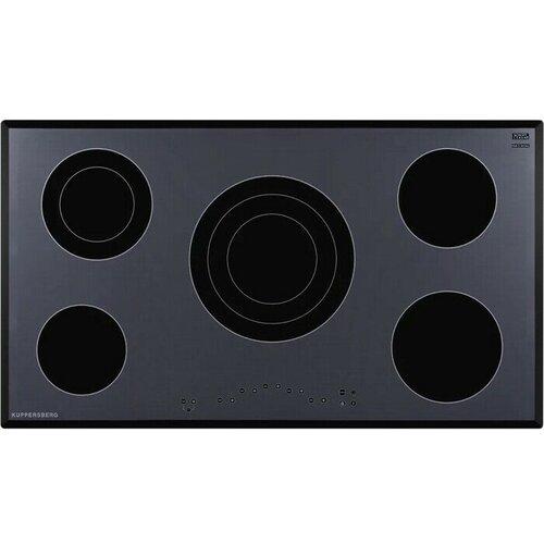 Электрическая варочная панель Kuppersberg ESO 905 F 6554600₽