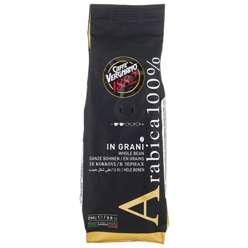 Caffe Vergnano 1882 Arabica