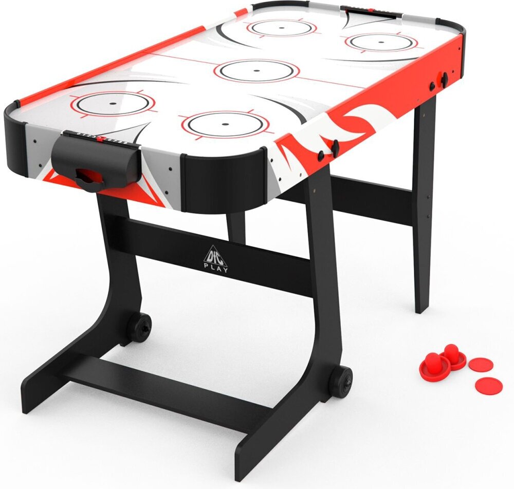 Аэрохоккей DFC Lilac 48" AT-135