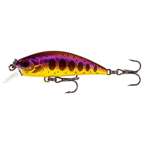 фото Воблер grows culture spearhead ryuki 45s uv#22, 45 мм, 4 гр, тонущий, до 1 м