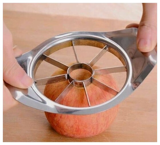 Яблокорезка / Удаление серцевины яблок / 1шт.
