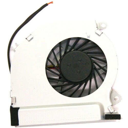 Вентилятор (кулер) для ноутбука MSI GE70 new laptop cooling fan for msi ge60 ms 16ga ms 16gc pn paad06015sl n284 cpu cooler radiator repair replacement