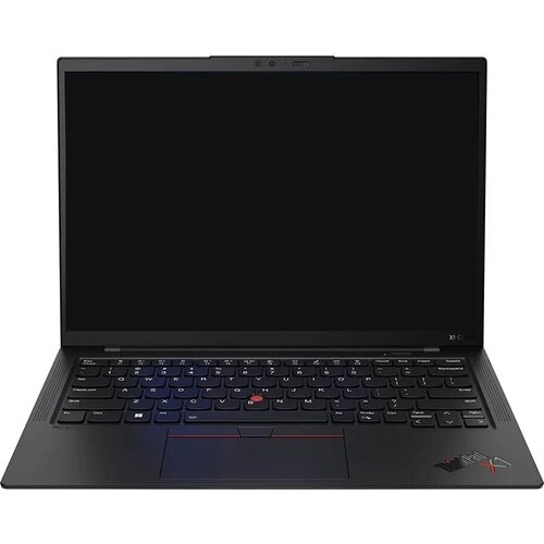 Ноутбук Lenovo ThinkPad X1 Carbon G10 14 IPS Intel Core i5 1235U 13ГГц 10-ядерный 16ГБ LPDDR 25017000₽