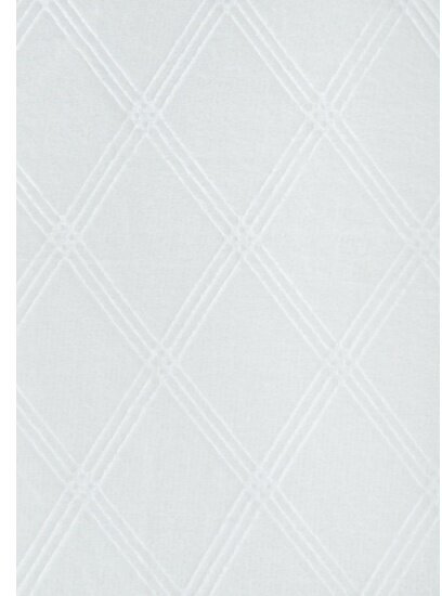 Плед TEXREPUBLIC Elite фланель, 150х200, белый (14517) - фотография № 12