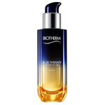 Biotherm Blue Therapy Serum in Oil Night Ночная восстанавливающая сыворотка для лица - изображение