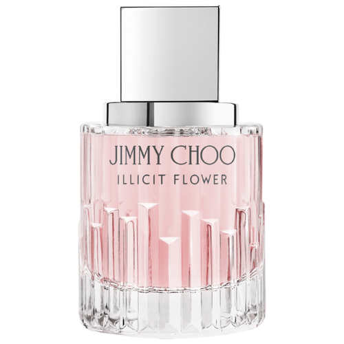 фото Туалетная вода jimmy choo illicit flower, 60 мл