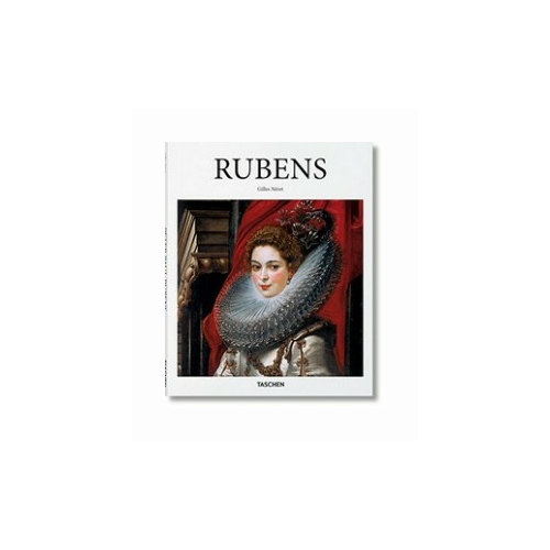 Neret Gilles "Pieter Paul Rubens"