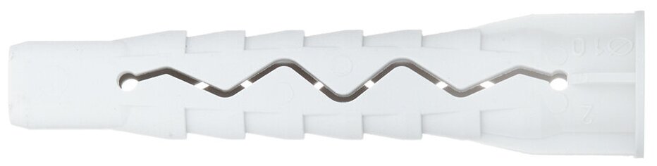 фото Дюбель универсальный Friulsider XP 10x65 мм нейлон (2 шт.)