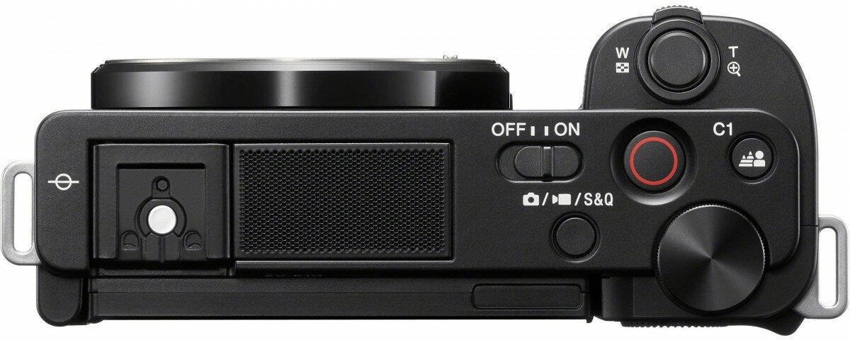 Цифровой фотоаппарат Sony ZV-1, черный - фото №15
