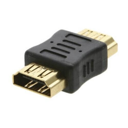 переходник displayport hdmi kramer ad ring 3 Переходник HDMI - HDMI Kramer AD-HF/HF