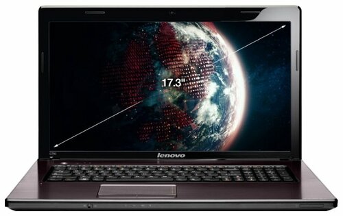 Купить Ноутбук Lenovo Ideapad G780