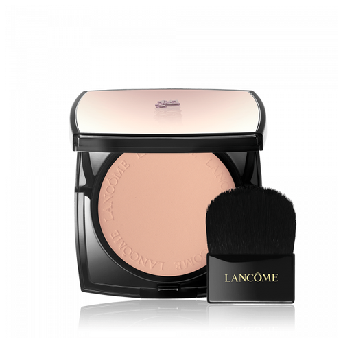 Lancome Пудра компактная с эффектом сияния Belle De Teint 1 шт. 01 Belle de Rose 8.8 г