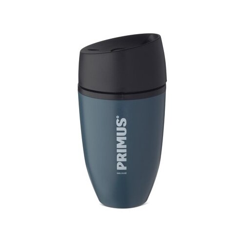 фото Термокружка primus commuter mug 2020, 0.4 л deep blue