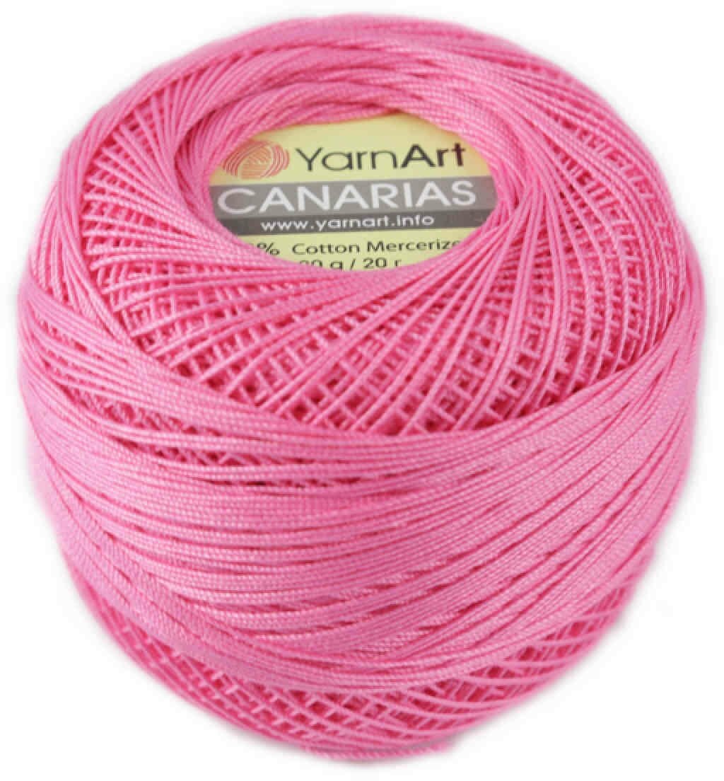  YarnArt Canarias  (5001), 100% , 203, 20, 1