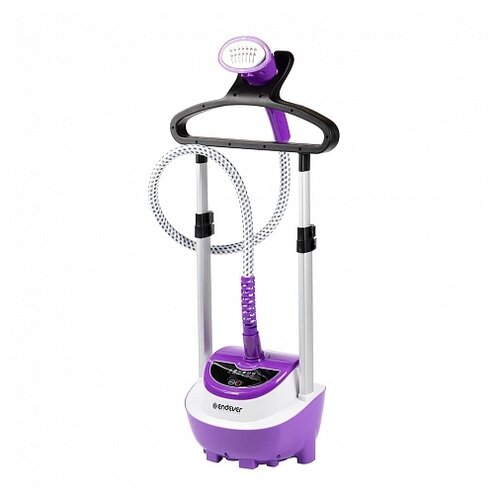 фото Отпариватель endever odyssey q-10