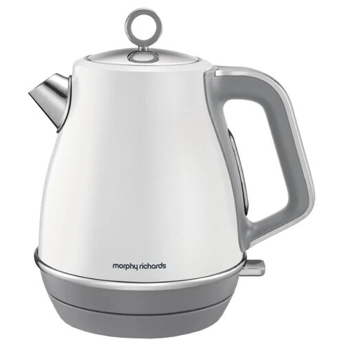 фото Чайник Morphy Richards 104409