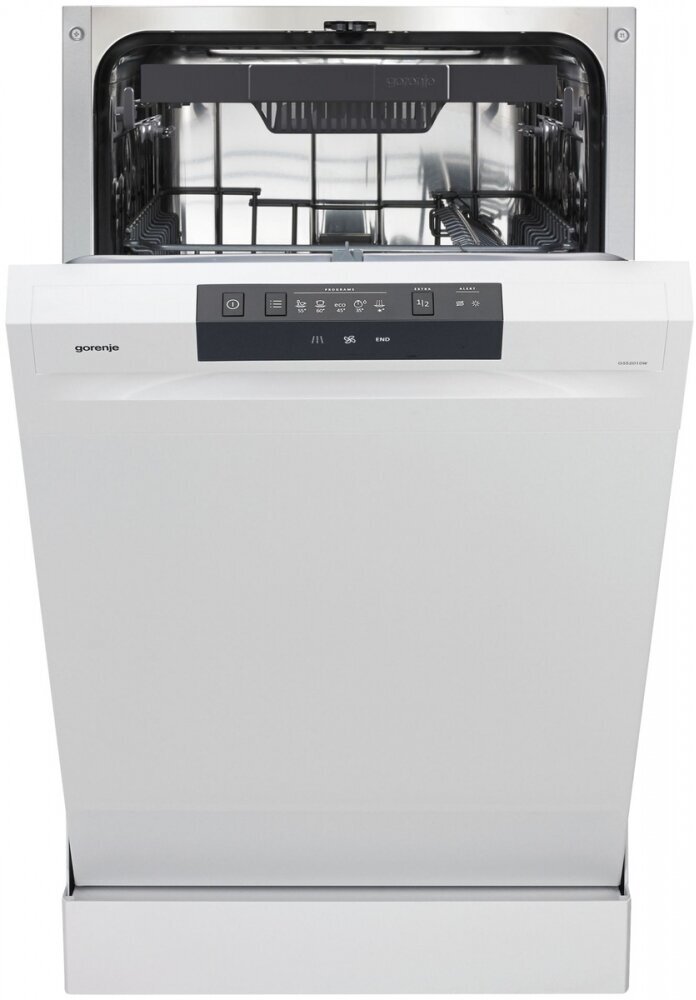 Посудомоечная машина Gorenje GS531E10W