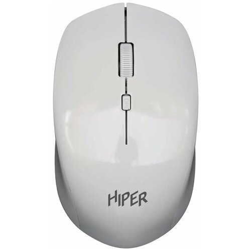 Мышь беспроводная HIPER HOMW-094 59900₽