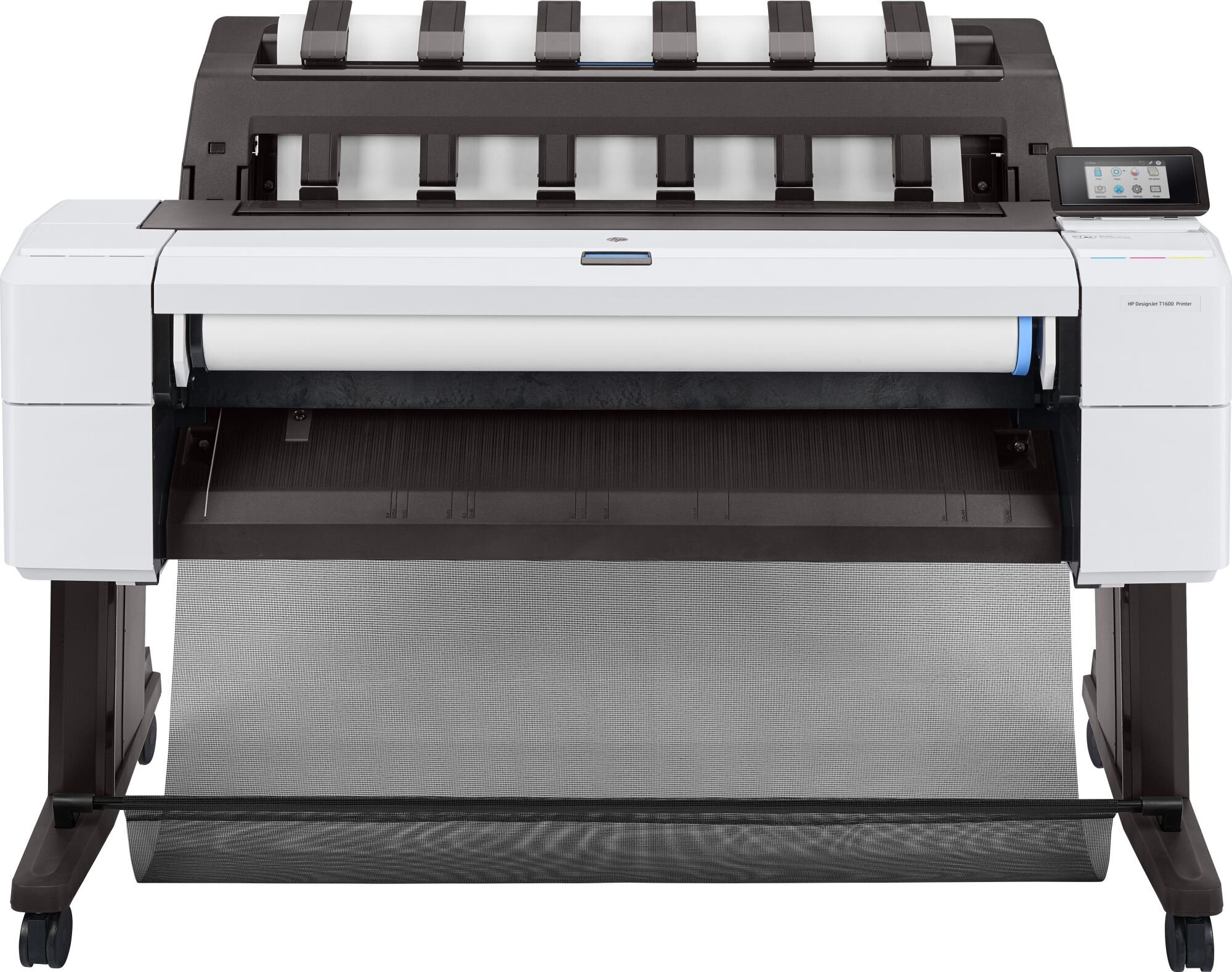 HP Плоттер HP Designjet T1600 (3EK10A) A0/36" 3EK10A